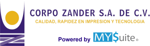 CORPO ZANDER S.A. DE C.V.